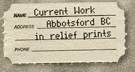 Link to prints from the Abbotsford print series