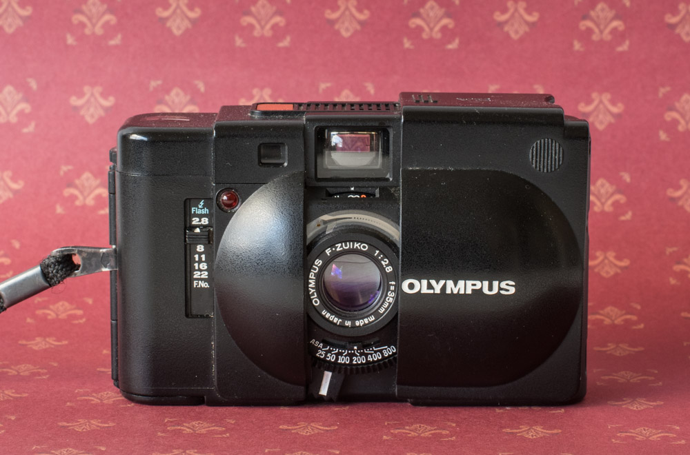 OlympusXA-0926