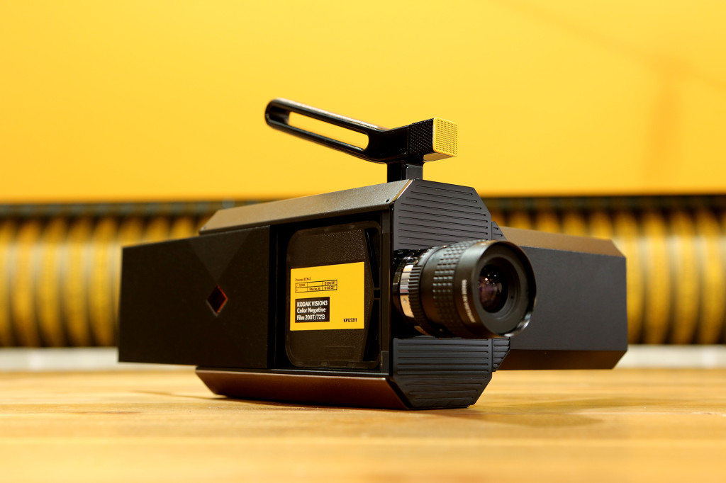 Kodak-Super8-camera